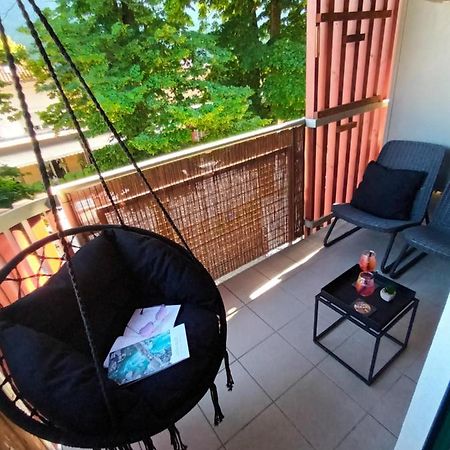 City Nest Apartment 科巴里德 外观 照片