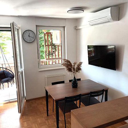 City Nest Apartment 科巴里德 外观 照片