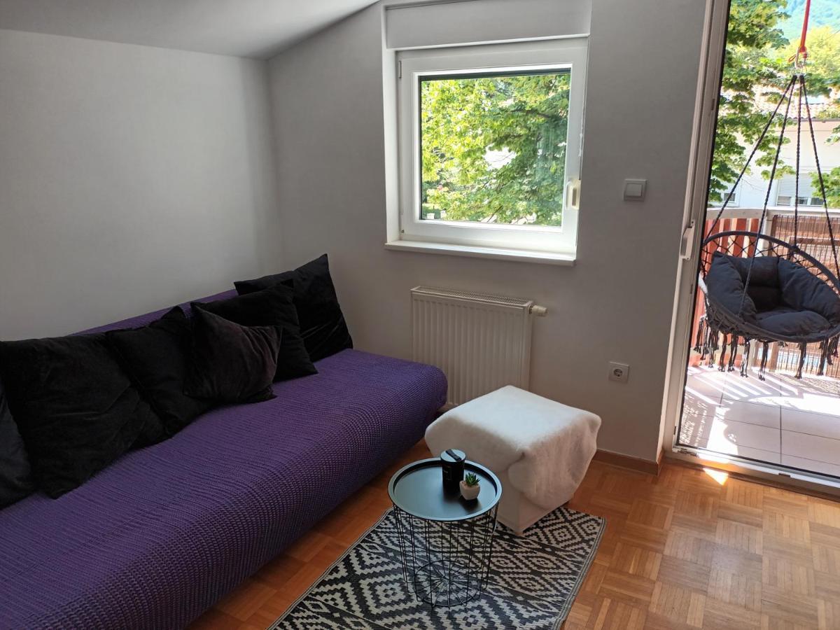 City Nest Apartment 科巴里德 外观 照片