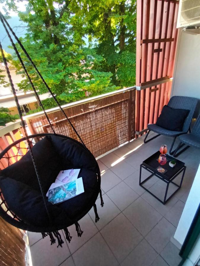 City Nest Apartment 科巴里德 外观 照片