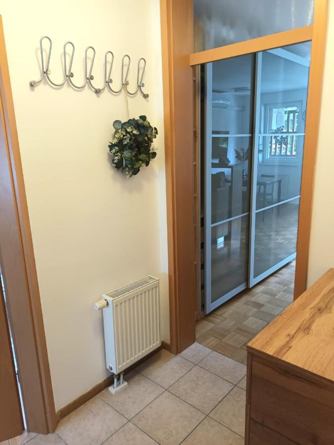 City Nest Apartment 科巴里德 外观 照片
