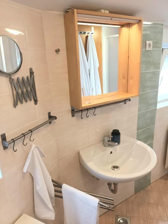 City Nest Apartment 科巴里德 外观 照片