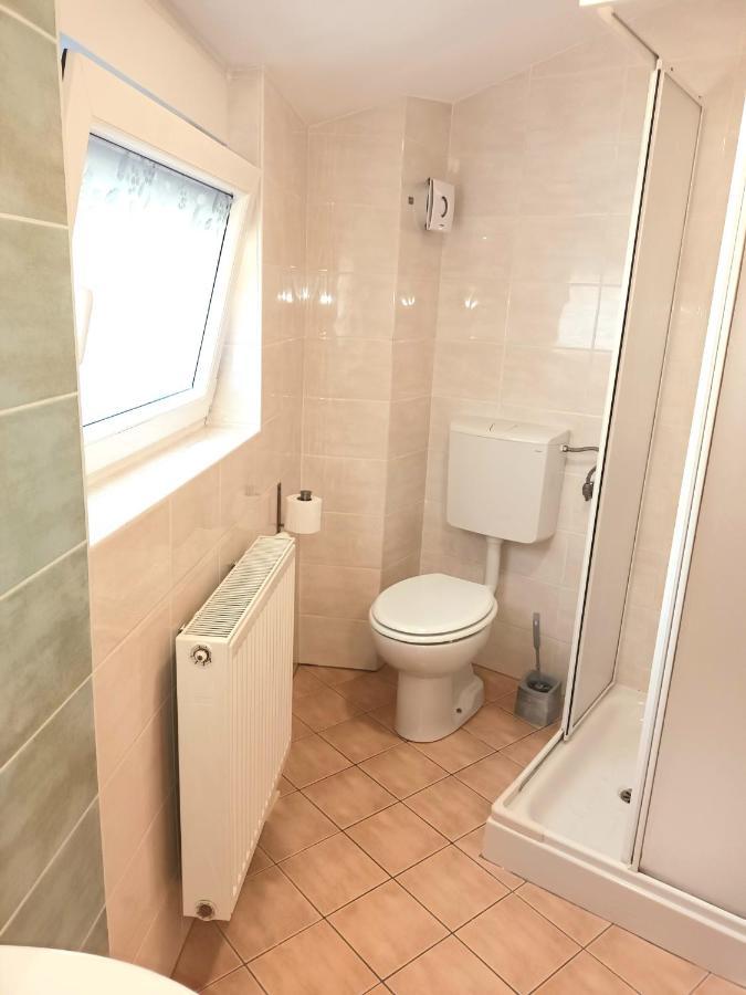City Nest Apartment 科巴里德 外观 照片