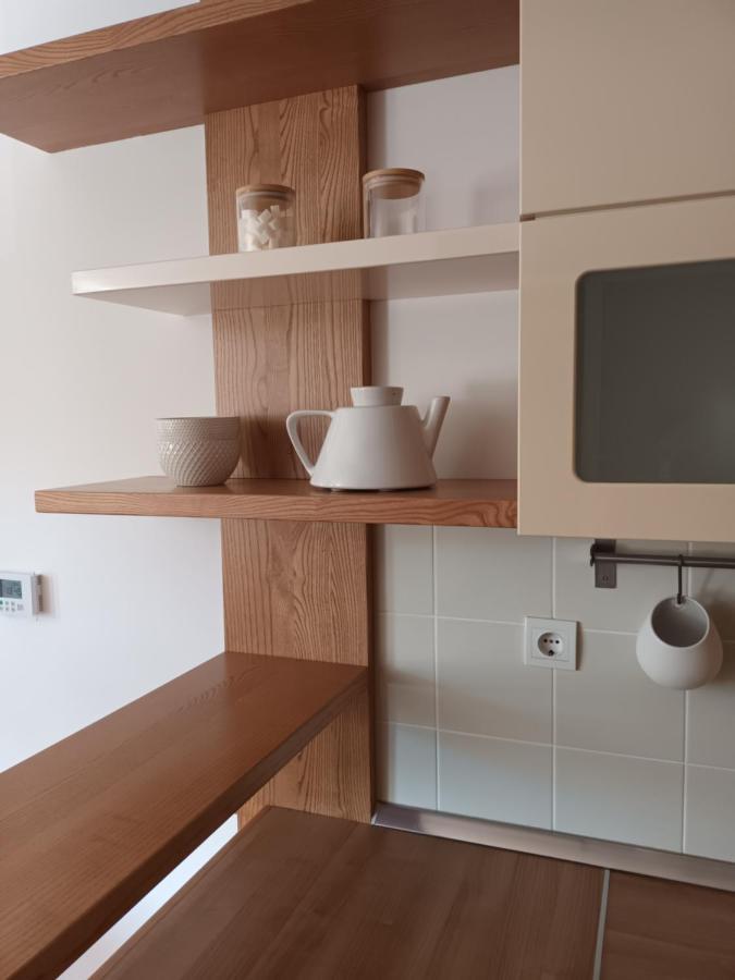 City Nest Apartment 科巴里德 外观 照片