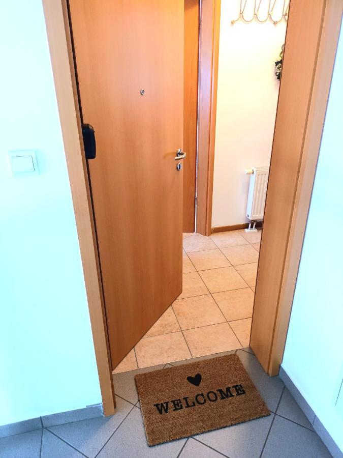 City Nest Apartment 科巴里德 外观 照片