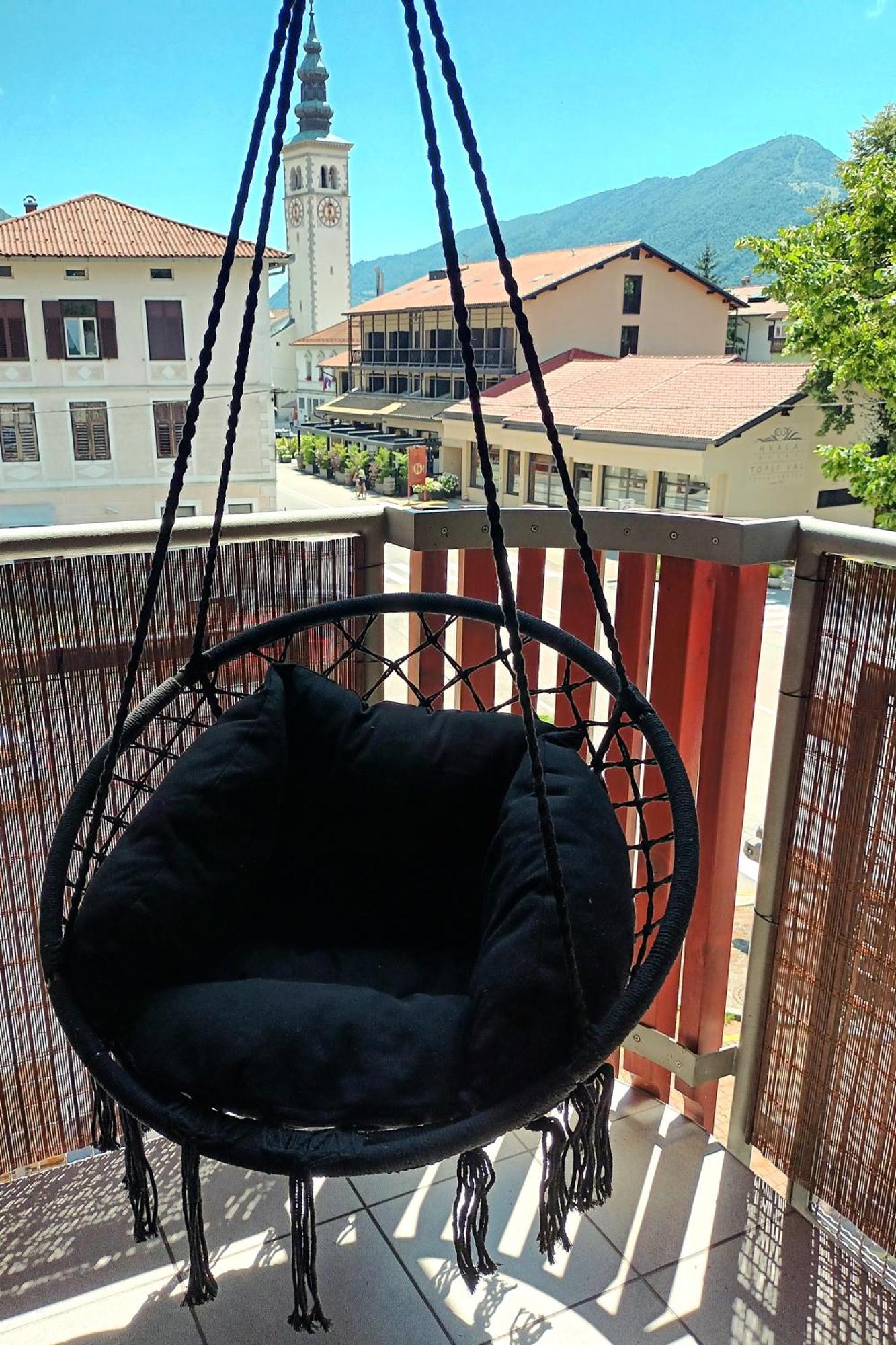 City Nest Apartment 科巴里德 外观 照片